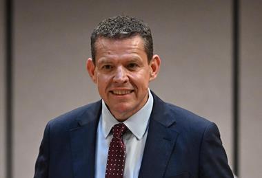 Rhun ap Iorwerth, First Minister of Wales  Plaid Cymru