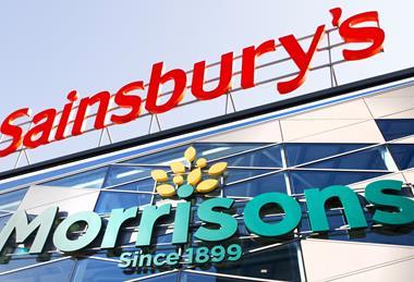 morrisons mash