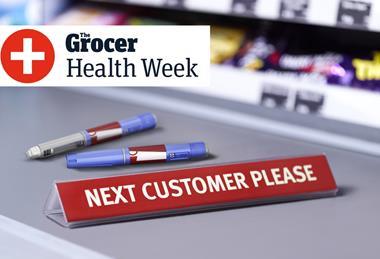 Heath Week – 2