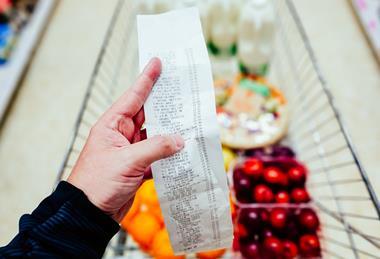 supermarket pricing