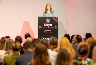 jacqui parr health summit - Carl Sukonik