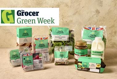 Ducjy Green Issue - 1