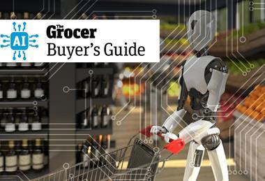AI buyers guide header