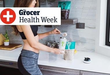 Heath Week – 2