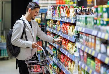 Lead image - grocer