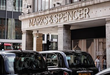 mands ms marks and spencer