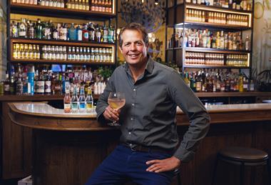 Grocer Tim Warrillow -26