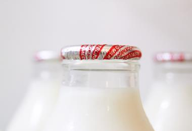 Why did Freshways buy Milk & More?