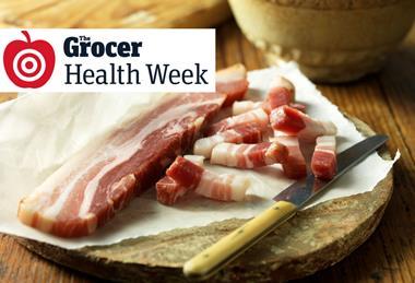 Health Week Overlays