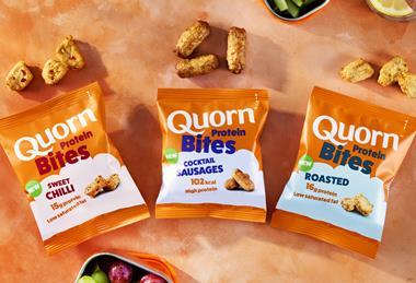 Quorn Protein bites PR shot_16x9