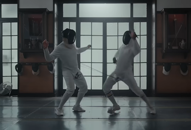 peta fencing ad