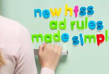 new hfss ad rules made simple