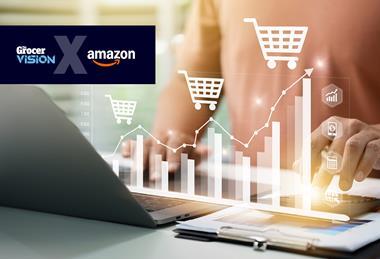 GV x Amazon_2026 MAIN image + logo