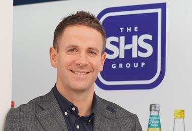 Paul Gillow shs group CREDIT Aaron McCracken 2