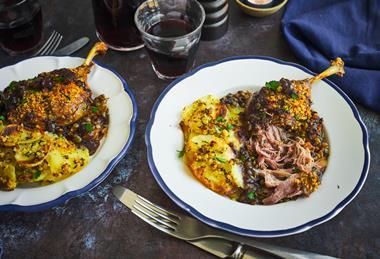 Confit duck shredded_19005_v2
