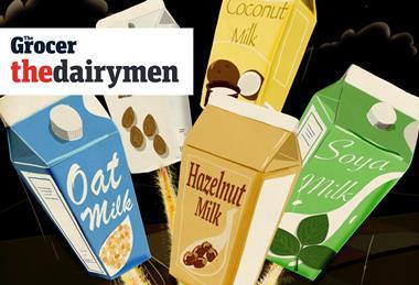 Alt milk diarymen