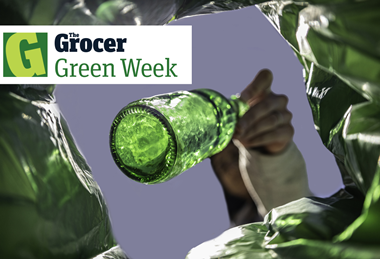 Green Issue - 1