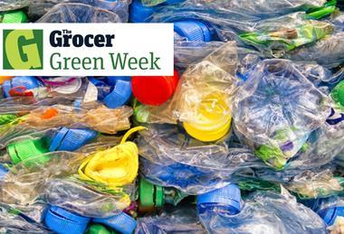 Plastic Green Issue - 1
