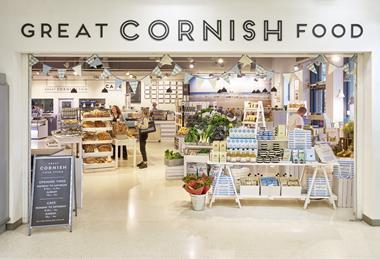 Eat Cornwall
