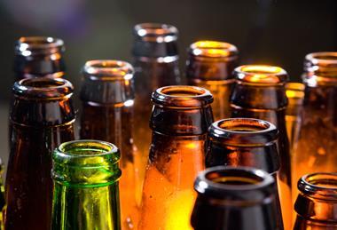 glass recycling epr drs bottles beer