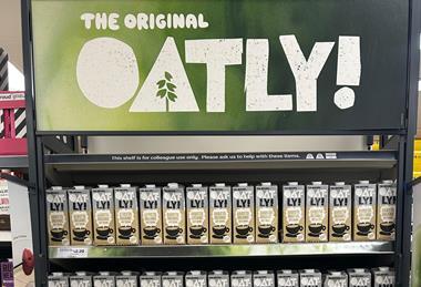 Oatly 1