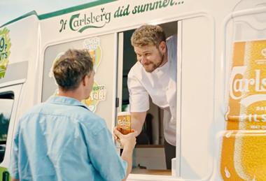 Carlsberg