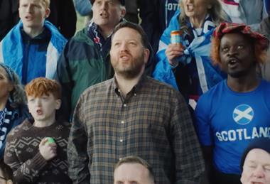 irn-bru scotland football ad