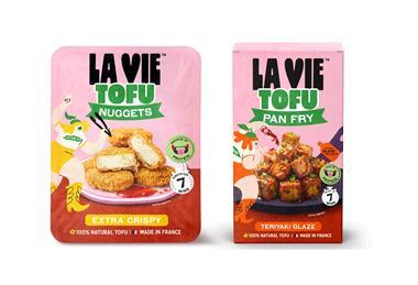 La Vie tofu skus