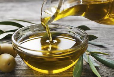 olive oil