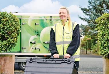 Asda Groceries Delivery