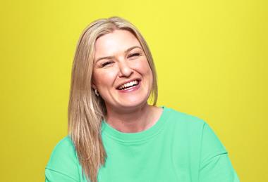 Helen Aktinson Head of Sales at Better Nature