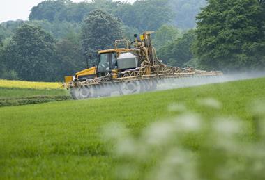 Farming agriculture GettyImages-98434031