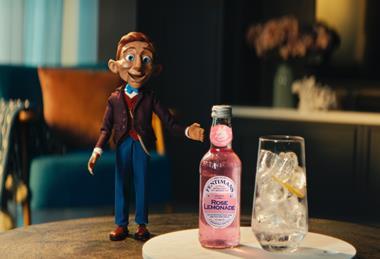 Fentimans Release Image