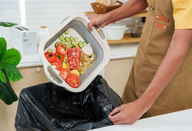 food waste