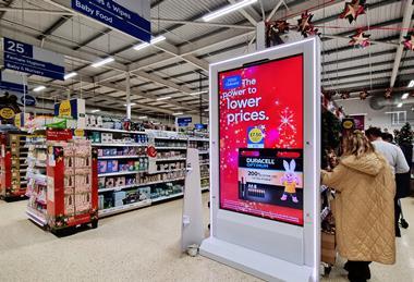 retail media