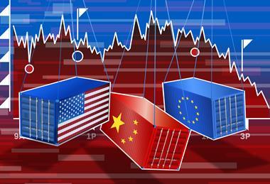 import export tariffs usa america china eu europe shipping trade
