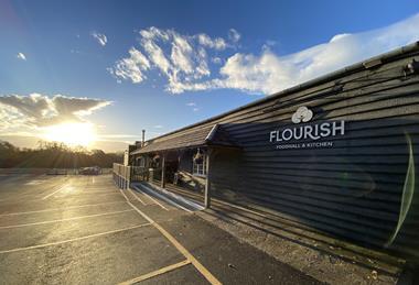 Flourish 9