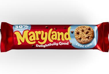 Maryland
