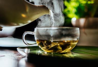 cup of tea