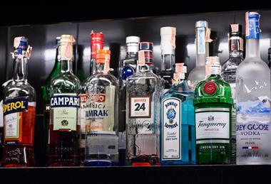 Spirits GettyImages-840259014