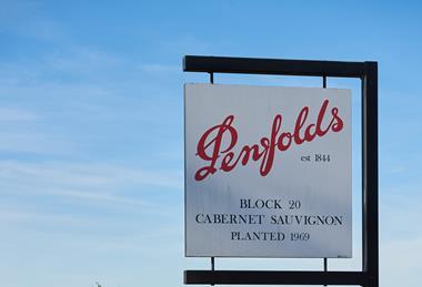 Penfolds