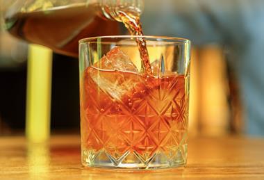 scotch whiskey spirits alcohol