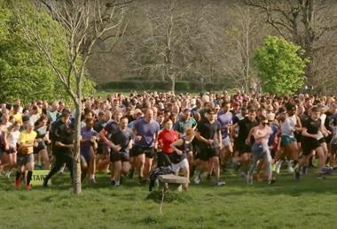 kenco parkrun