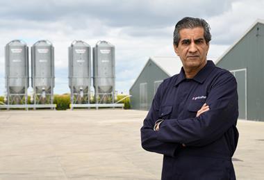 20260515 Ranjit Boparan Green Park Farm 2