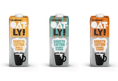Oatly