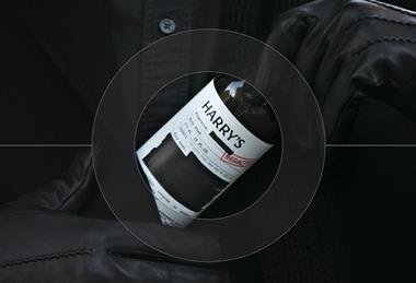 Harry's Razors REDACTED Handoff (1)