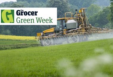 Green Issue - 1