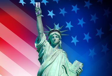Lady Liberty Trip