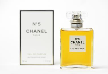 chanel number 5
