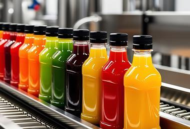 Drinks on conveyor_2000x1333px